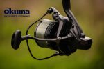 MULINETA OKUMA OBSIDIAN 12000 - OSD12000-35AY  -  model 2023 - imagine 4