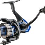 MULINETA Safina SW-X 8000A 4.8:1, with Flite drive