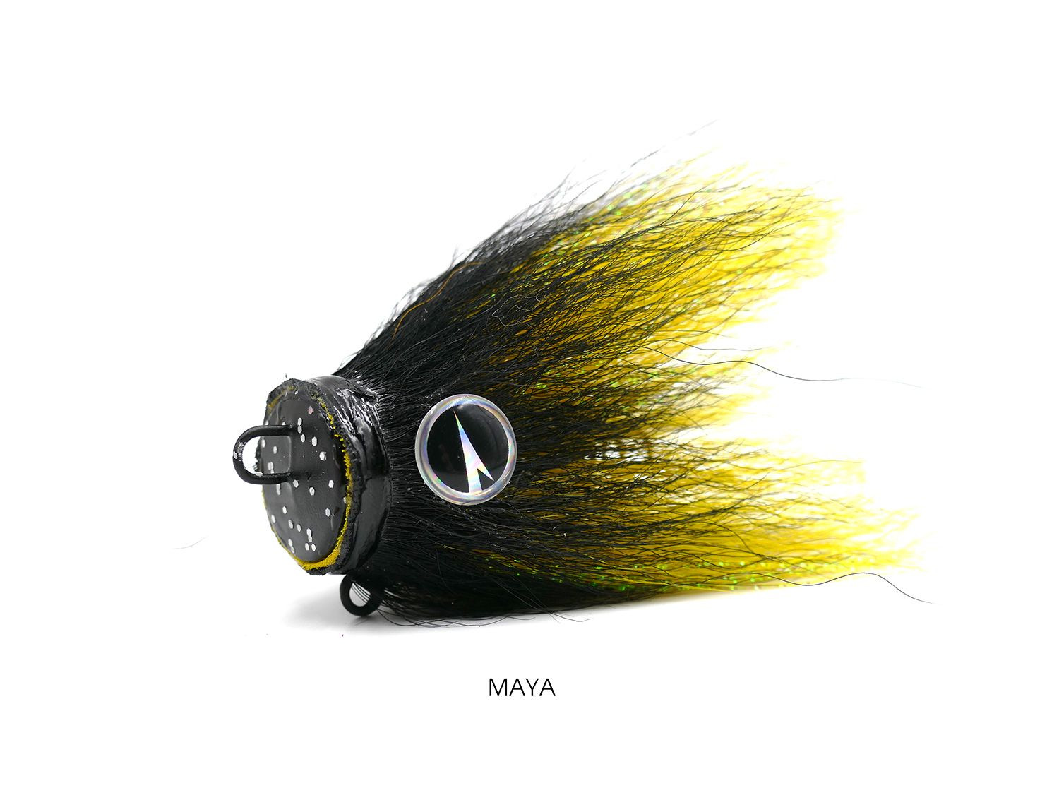 MUSTACHE RIG MAYA X1 40G L