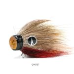 MUSTACHE SHALLOW BABY BW 14g X1