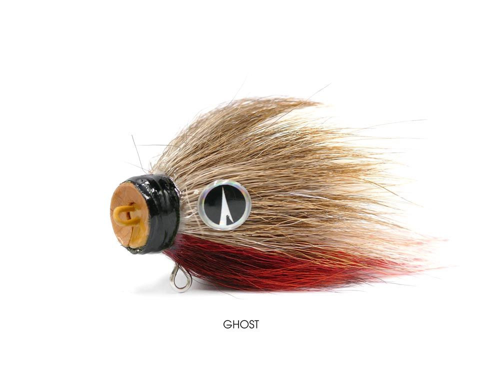 MUSTACHE SHALLOW BABY BW 14g X1