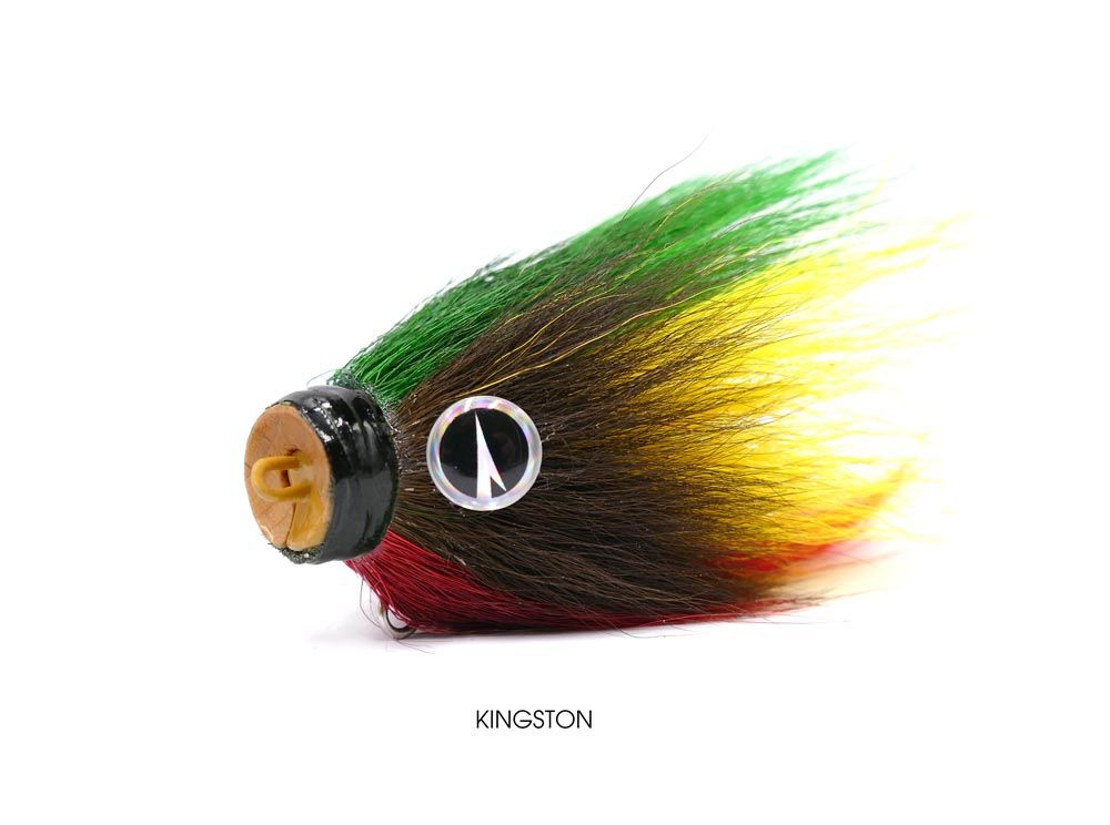 MUSTACHE SHALLOW BABY GH 14g X1