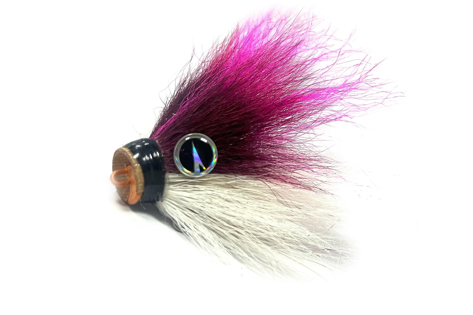 MUSTACHE SHALLOW BABY PINK 14g X1 MUSTACHE SHALLOW BABY PINK 14g X1