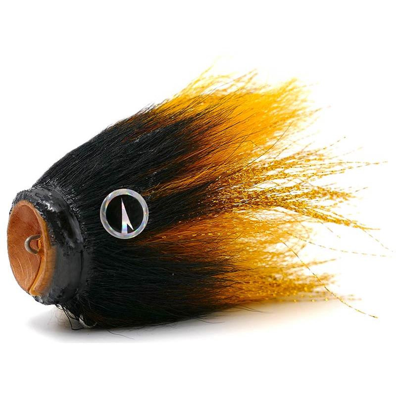 MUSTACHE SHALLOW MAYA X1 22G