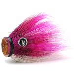 MUSTACHE SHALLOW PINK X1 22G