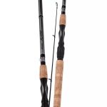 OKUMA Alaris Light Jig 8'0'' 244cm up to 12g UL 2sec - imagine 2