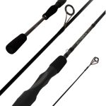 OKUMA Altera Spin 7'0'' 210cm  10-30g 2sec
