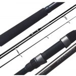 Okuma Avenger Carp 12'0" 360cm 3.5lbs 3sec