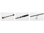 OKUMA Azaki Spin 8'0" 244cm 7-28g ML 2sec - imagine 2