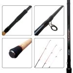 Okuma Ceymar Feeder 13'0" 390cm 40-80g 3sec MG/MLG/LG - imagine 2