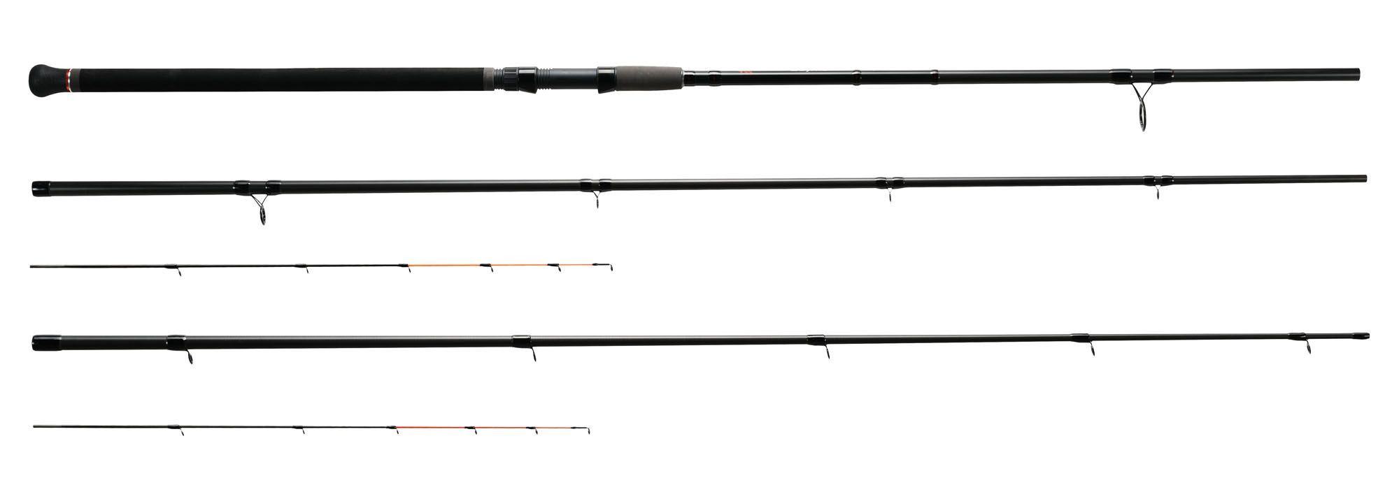 okuma-ceymar-v2-10-0-300cm-m-35g-3sec-f0751oz Okuma Ceymar V2 10'0'' 300cm M 35g 3sec F0.75/1oz - imagine 1
