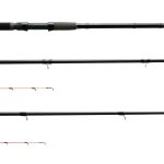 Okuma Ceymar V2 13'0" 390cm MH 60-120g 3sec F3.0/4.0oz