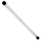 OKUMA Feeder solid tip PVC (tub pentru varfuri)