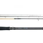 Okuma LS-6K River Feeder 420cm 150g 3sec HC/MHC