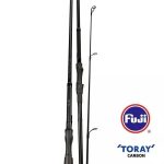 Okuma LS-8K Carp 12'0'' 366cm 3.50lbs 2sec