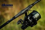 Okuma LS-8K Carp 12'0'' 366cm 3.50lbs 2sec - imagine 5