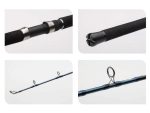 OKUMA Rodster Spin UFR 8'0" 244cm 10-30g M 2sec - imagine 3