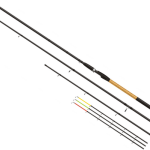 Okuma Solitron Feeder Medium 11'0" 3.30m 30-70g IM6