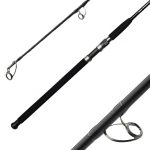 Okuma Tomcat MPS 7'0'' 213cm 60-160g 2sec