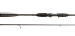Psycho Stick 6'8" 203cm 0.8-5g 2sec Ex-Fast UL Solid Tip - imagine 2