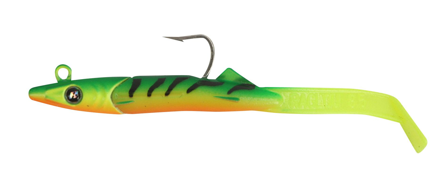 RAGLOU HYBRID FW 65 FT X2