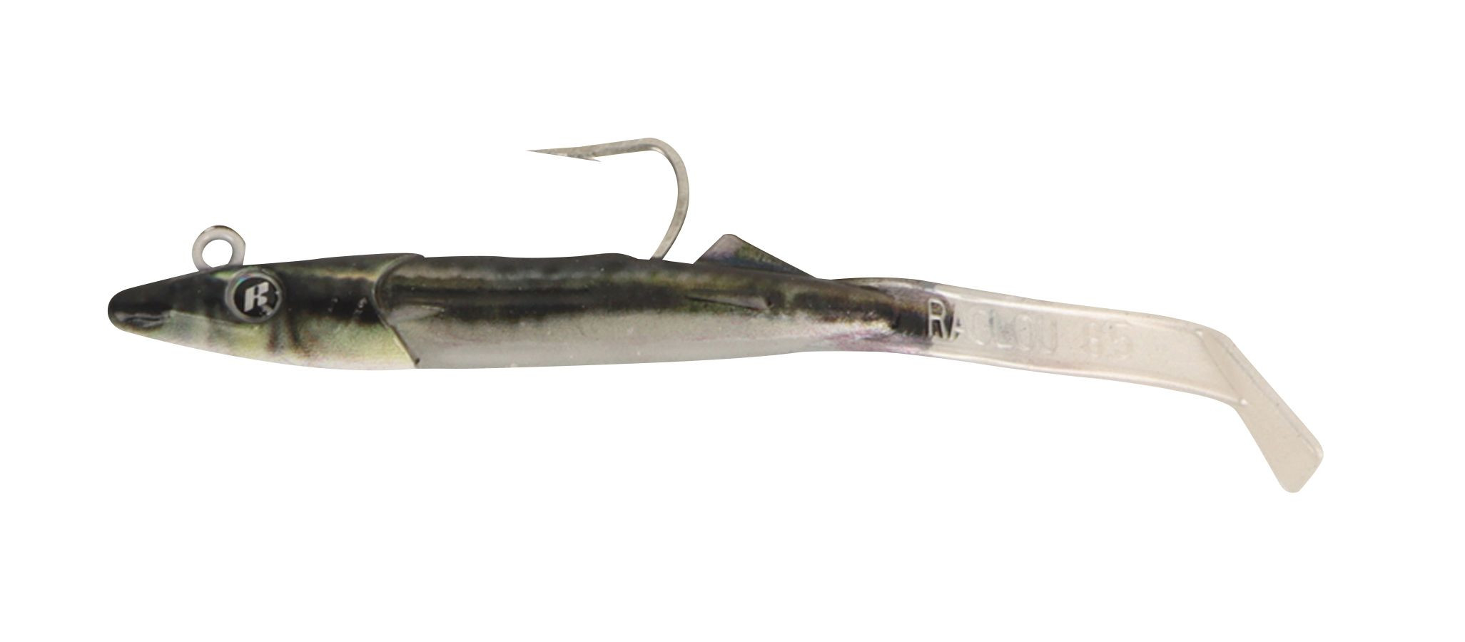 RAGLOU HYBRID FW 65 MN X2