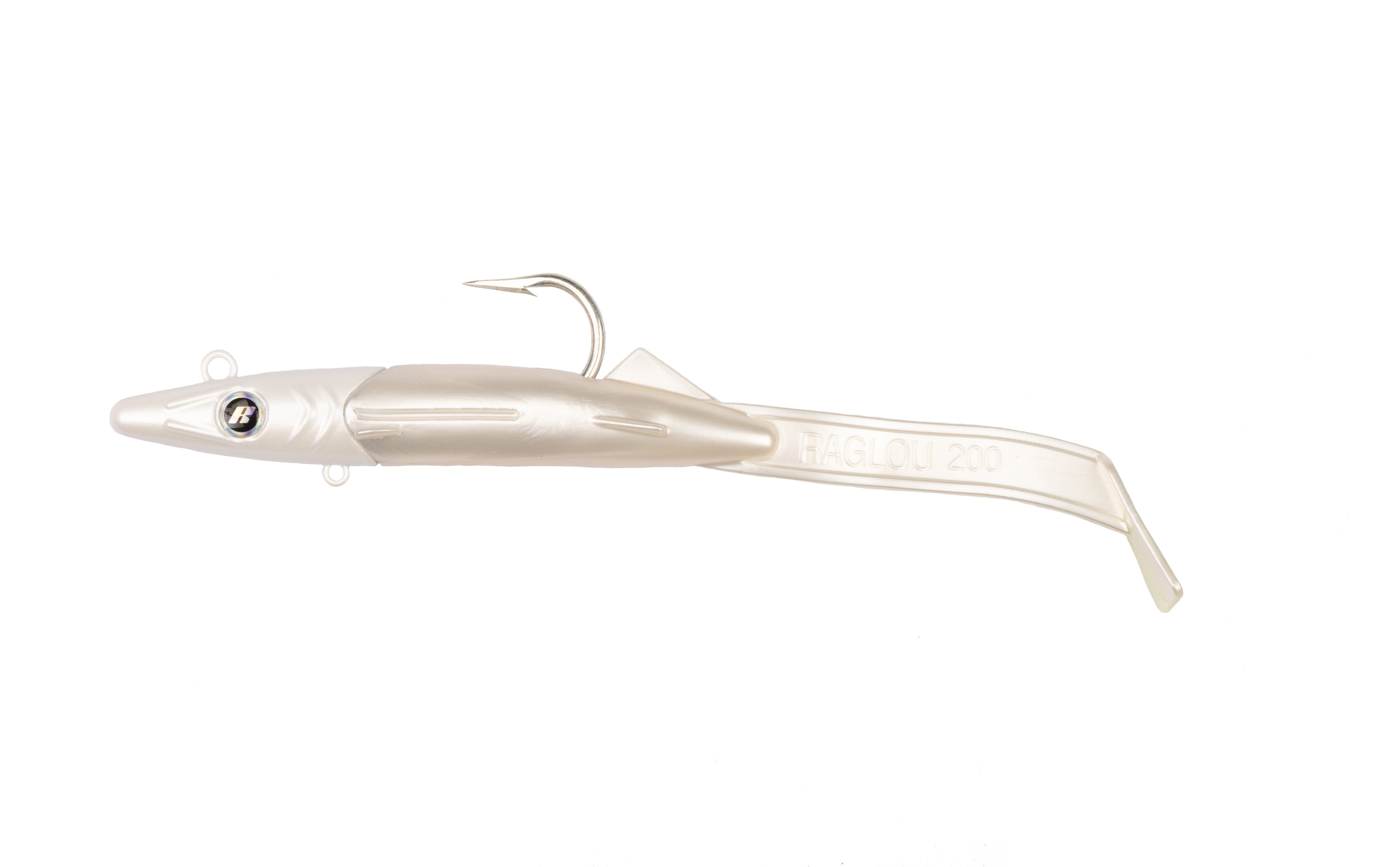 RAGOT RAGL HYBR MONSTER 140 PW X2