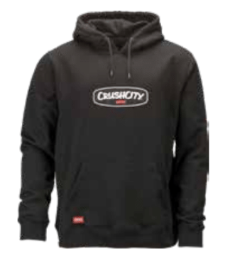 Rapala CrushCity hanorac L Rapala CrushCity hanorac L