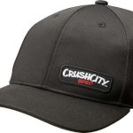 Rapala CrushCity sapca neagra