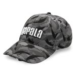 Rapala LureCamo sapca cu 5 leduri (camuflaj)