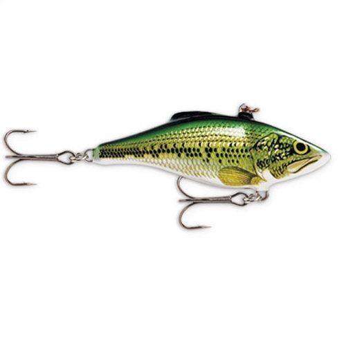RATTLIN' RAPALA 07 BB RATTLIN' RAPALA 07 BB