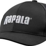 Rapala sapca neagra