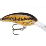 RAPALA SHAD DANCER 07