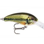 RAPALA SHAD DANCER 07