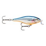 RAPALA SHALLOW SHAD RAP SSR09