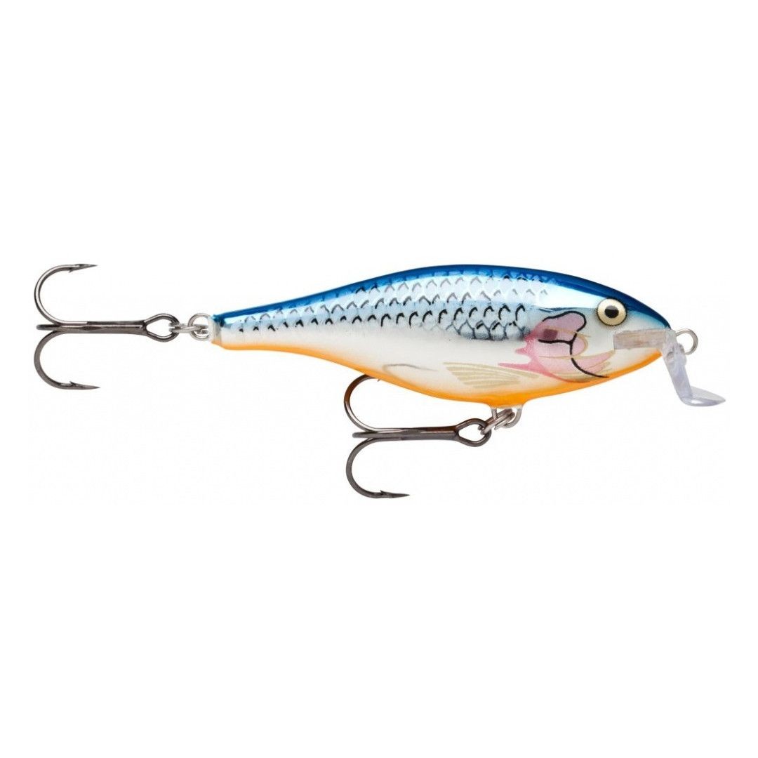 RAPALA SHALLOW SHAD RAP SSR09 RAPALA SHALLOW SHAD RAP SSR09