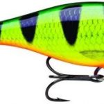 RAPALA SHALLOW SHAD RAP SSR09