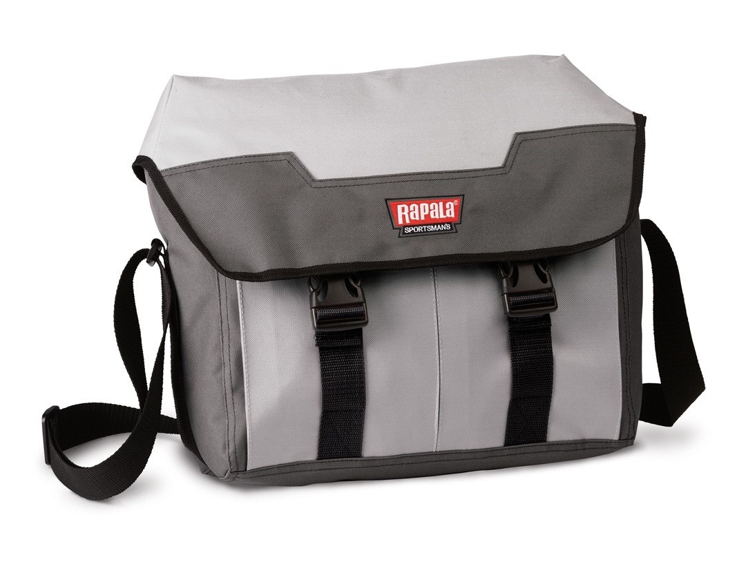Rapala Sportsman 13 Satchel (rezistent la apa) Rapala Sportsman 13 Satchel (rezistent la apa)