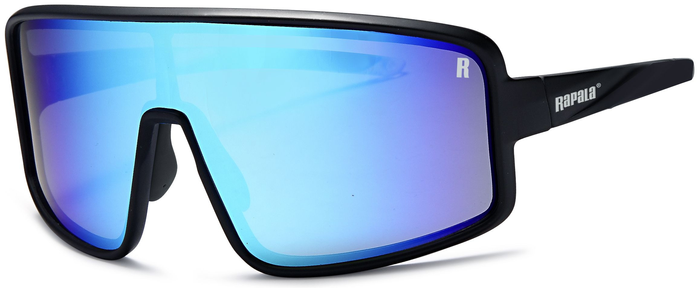 Rapala Sportsman's ochelari de soare sunfish black blue Rapala Sportsman's ochelari de soare sunfish black blue