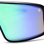 Rapala Sportsman's ochelari de soare sunfish black green