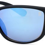 Rapala Sportsman's ochelari de soare wahoo black blue
