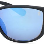Rapala Sportsman's ochelari de soare wahoo matte black blue