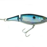 Rapala X-RAP JOINTED SHAD 13