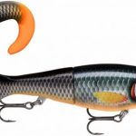 RAPALA X-RAP OTUS 25