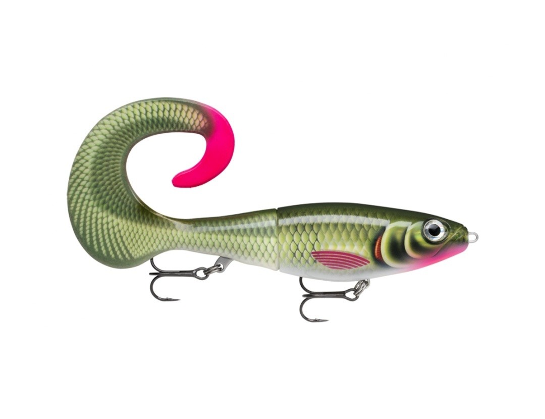 RAPALA X-RAP OTUS 25 RAPALA X-RAP OTUS 25