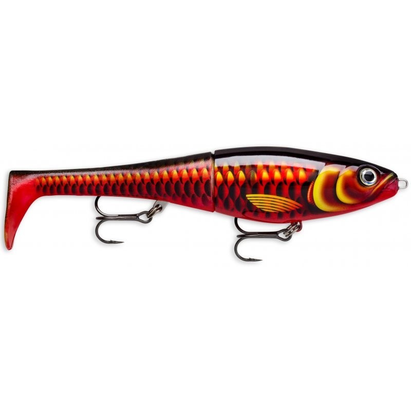 RAPALA X-RAP PETO 14 RAPALA X-RAP PETO 14