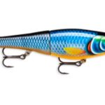 RAPALA X-RAP PETO XRPT14 BGH