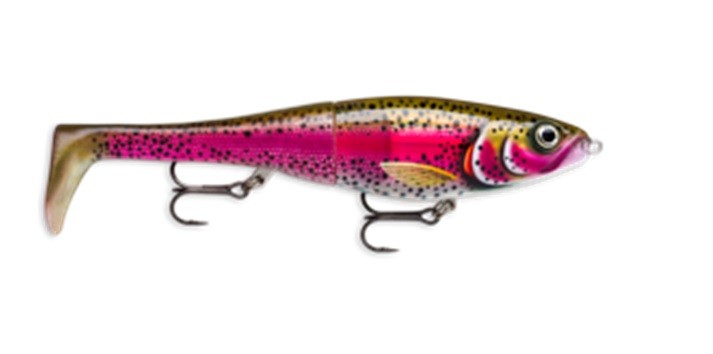 RAPALA X-RAP PETO XRPT14 RTL RAPALA X-RAP PETO XRPT14 RTL