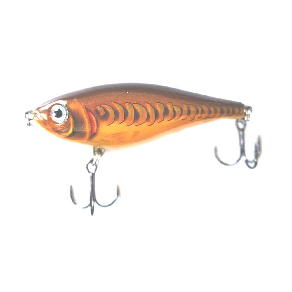 Rapla X-RAP TWITCHIN' SHAD Rapla X-RAP TWITCHIN' SHAD