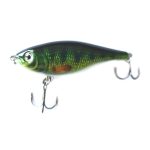 X-RAP TWITCHIN' SHAD